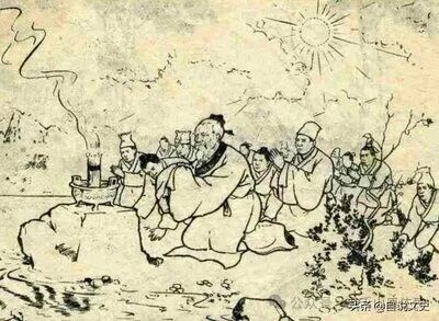 禾山掌故之56 禾山旧俗&ldquo;乞雨&rdquo;