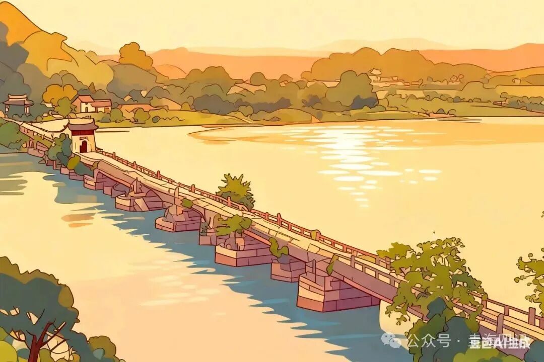 圭海四记丨角美古今地名对照表｜东美片区篇｜二八七记