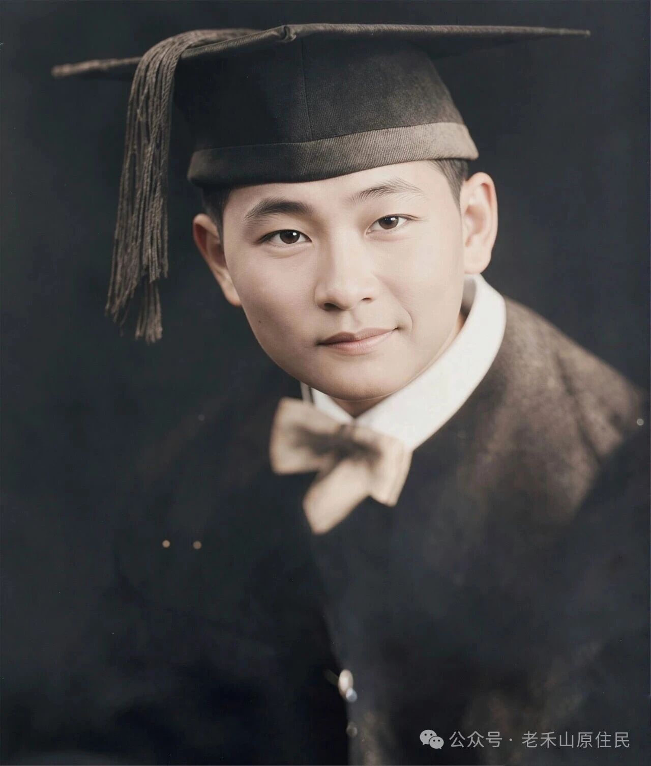 禾山掌故之54 禾山人物 名医吕维翰